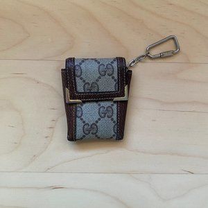 Vintage Gucci Key Holder